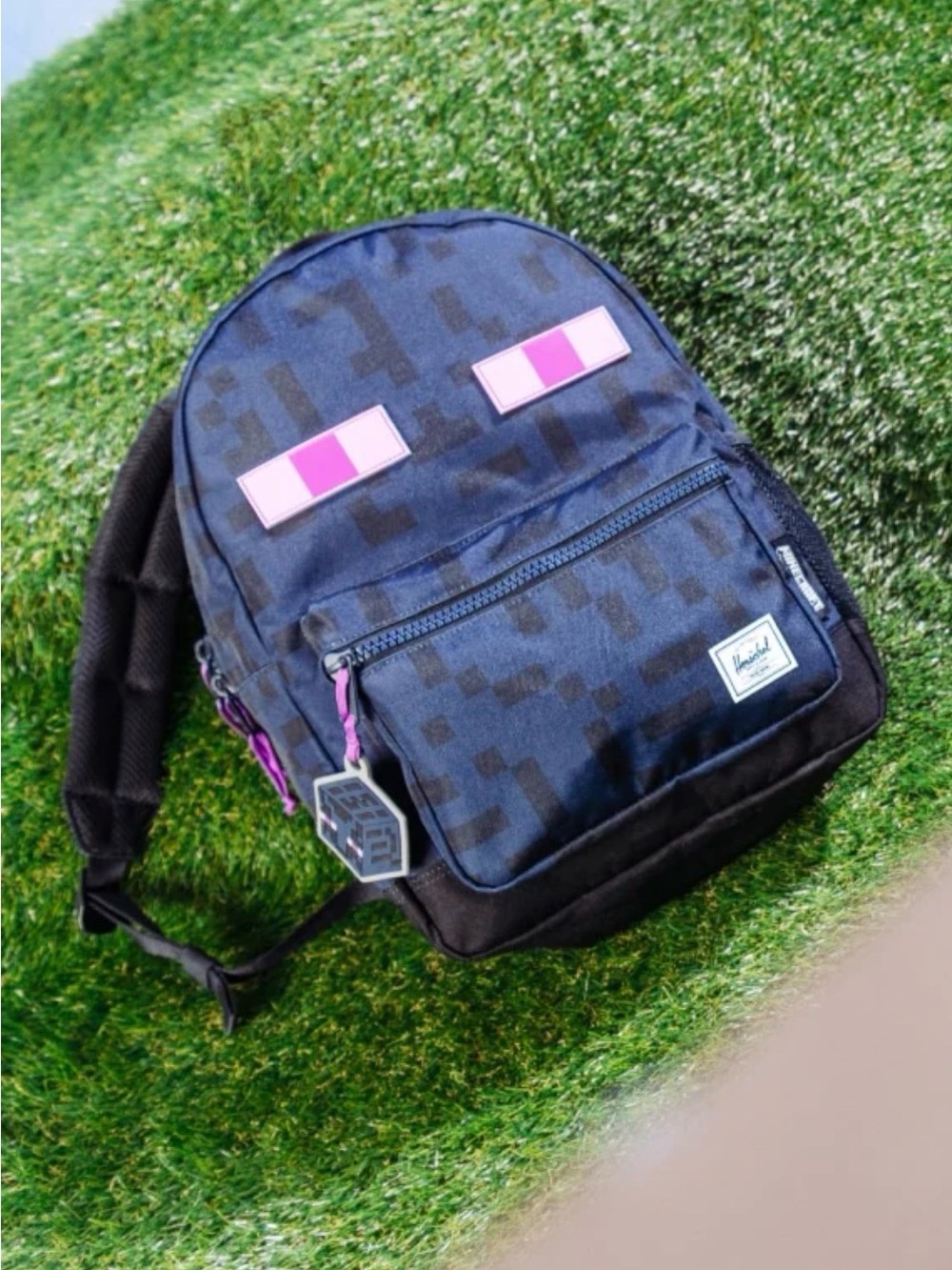 Herschel Heritage Backpack | Youth - 26L Enderman